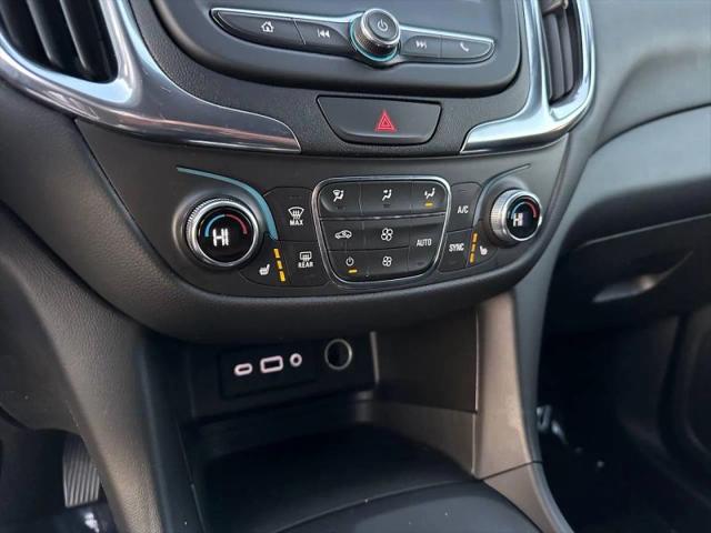 2021 Chevrolet Equinox FWD LT