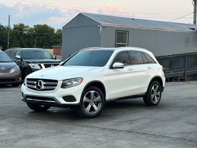 2019 Mercedes-Benz GLC 300 for sale in Columbia, TN