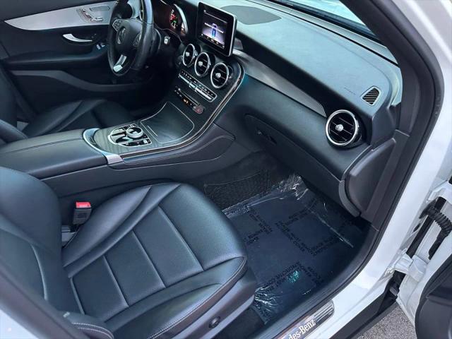 2019 Mercedes-Benz GLC 300