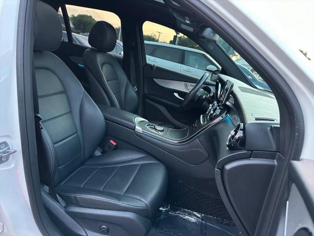 2019 Mercedes-Benz GLC 300