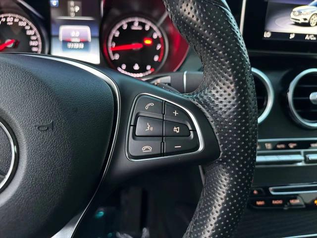 2019 Mercedes-Benz GLC 300