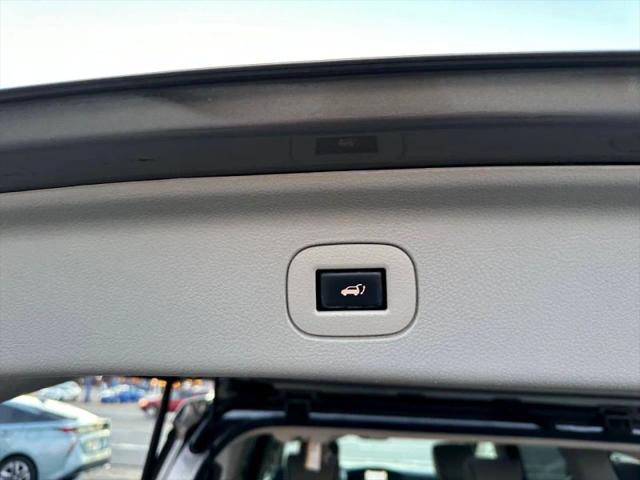 2015 Nissan Quest SL