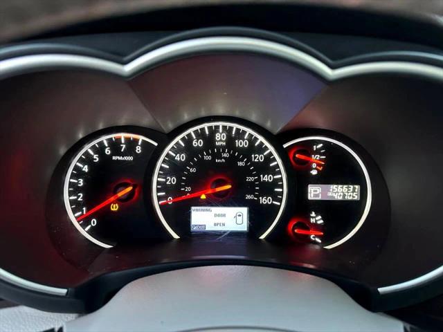 2015 Nissan Quest SL