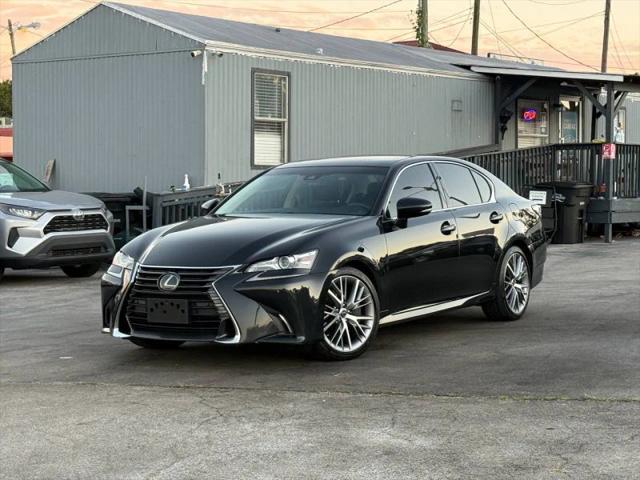2019 Lexus GS 350 350 for sale in Columbia, TN