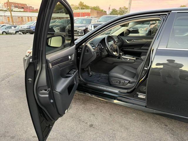 2019 Lexus GS 350 350