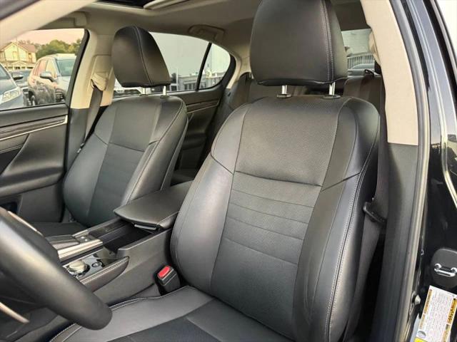 2019 Lexus GS 350 350