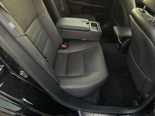 2019 Lexus GS 350 350
