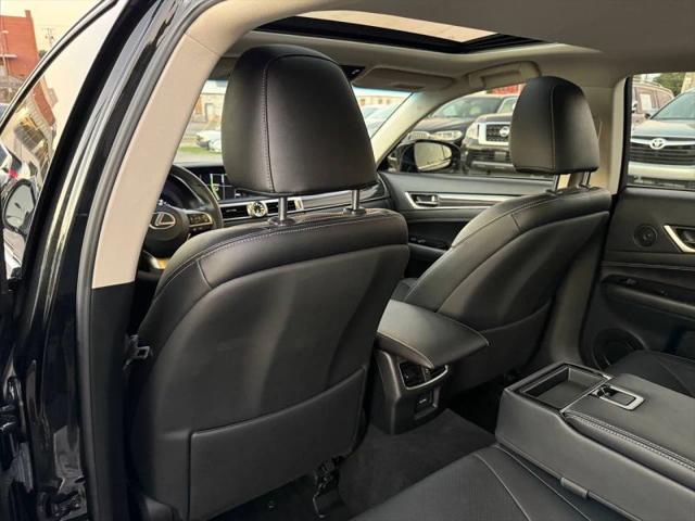 2019 Lexus GS 350 350