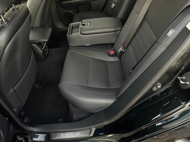 2019 Lexus GS 350 350