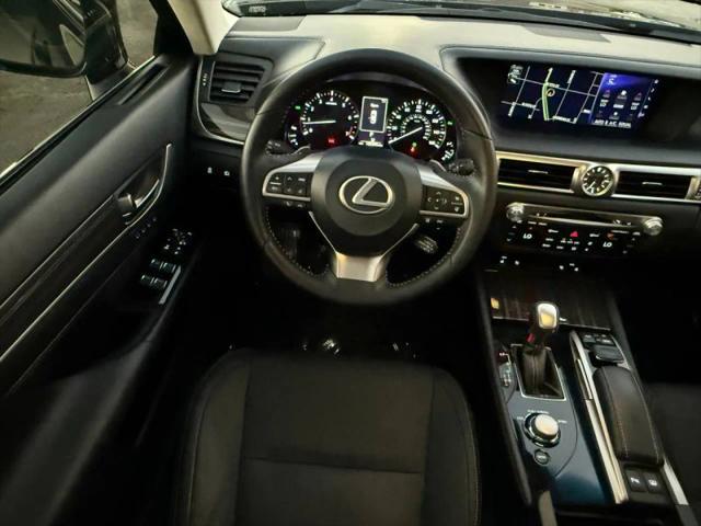 2019 Lexus GS 350 350