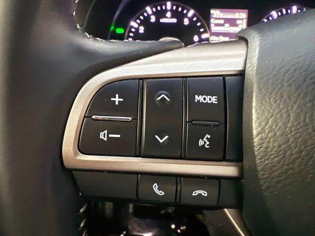 2019 Lexus GS 350 350
