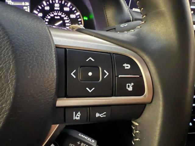 2019 Lexus GS 350 350