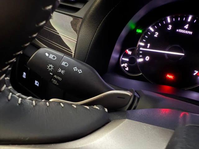 2019 Lexus GS 350 350
