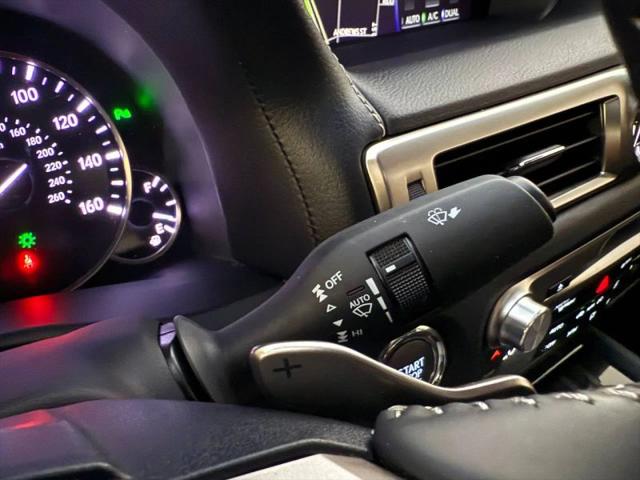 2019 Lexus GS 350 350