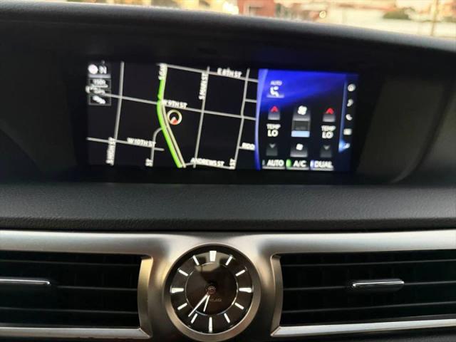 2019 Lexus GS 350 350