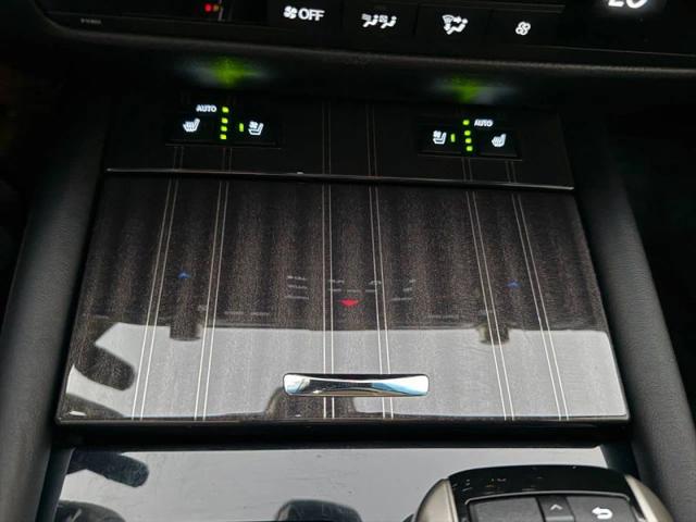 2019 Lexus GS 350 350