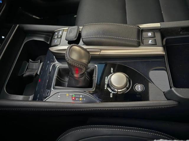 2019 Lexus GS 350 350