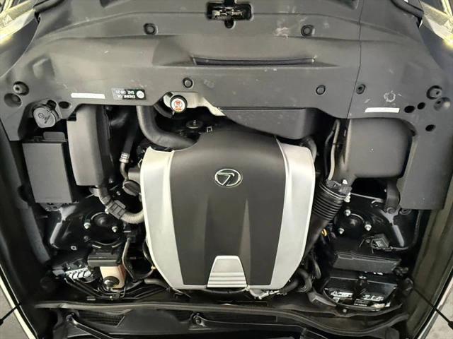 2019 Lexus GS 350 350