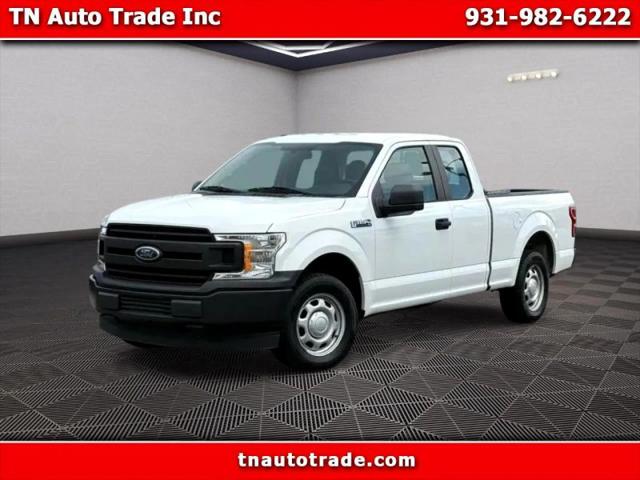 2018 Ford F-150 XL for sale in Columbia, TN