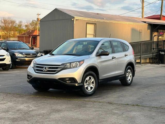 2014 Honda CR-V LX for sale in Columbia, TN