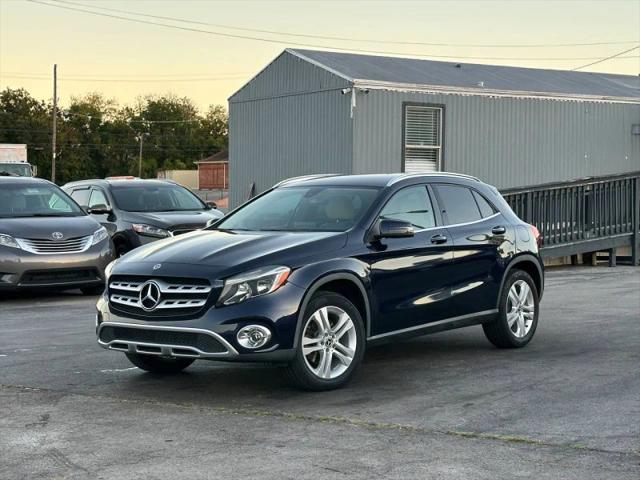 2018 Mercedes-Benz GLA-CLASS GLA 250 250 for sale in Columbia, TN