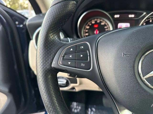 2018 Mercedes-Benz GLA-CLASS GLA 250 250