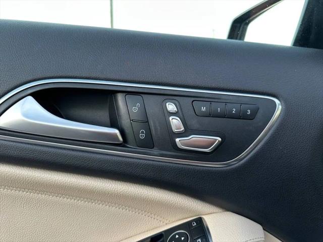 2018 Mercedes-Benz GLA-CLASS GLA 250 250