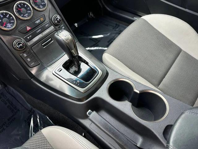 2014 Hyundai Genesis Coupe 2.0T Premium