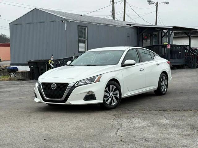 2020 Nissan Altima S FWD for sale in Columbia, TN