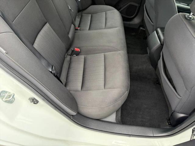 2020 Nissan Altima S FWD