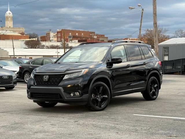 2019 Honda Passport Elite for sale in Columbia, TN