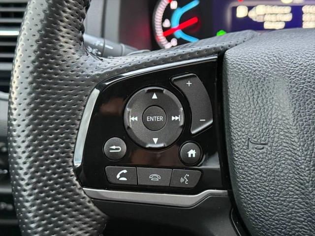 2019 Honda Passport Elite