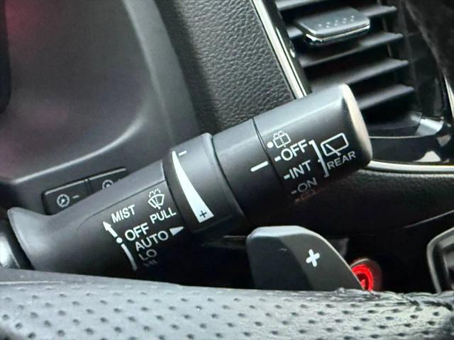 2019 Honda Passport Elite