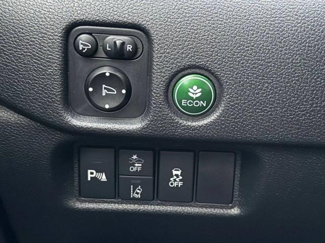2019 Honda Passport Elite