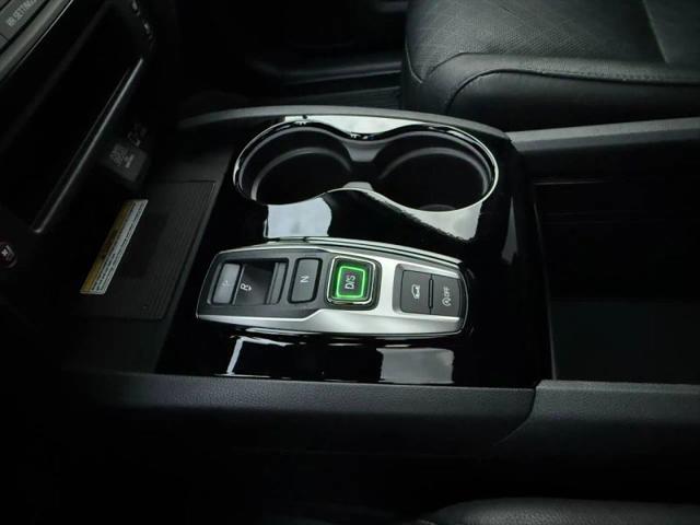 2019 Honda Passport Elite