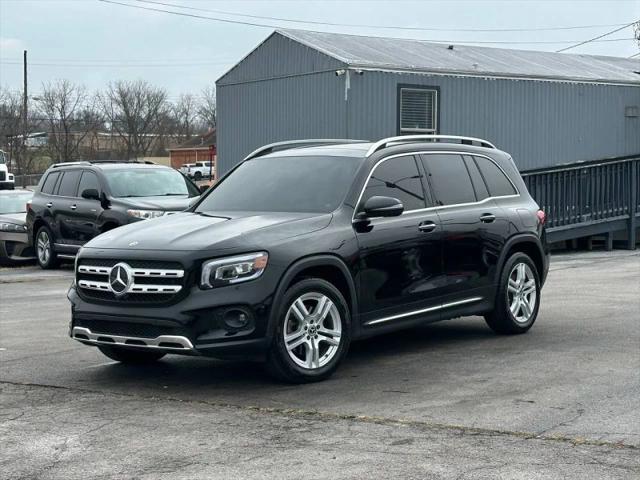 2021 Mercedes-Benz GLB 4MATIC for sale in Columbia, TN