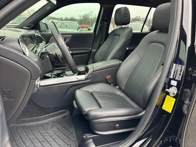 2021 Mercedes-Benz GLB 4MATIC