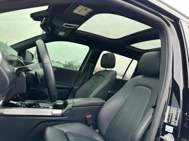 2021 Mercedes-Benz GLB 4MATIC