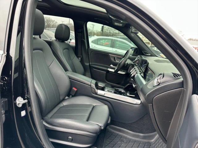 2021 Mercedes-Benz GLB 4MATIC