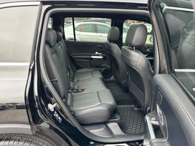 2021 Mercedes-Benz GLB 4MATIC