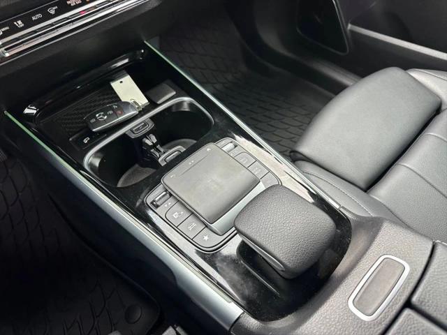 2021 Mercedes-Benz GLB 4MATIC