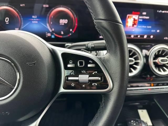 2021 Mercedes-Benz GLB 4MATIC