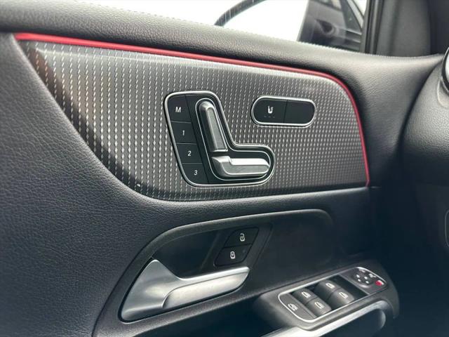 2021 Mercedes-Benz GLB 4MATIC