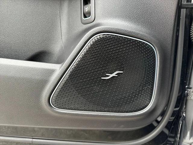 2021 Mercedes-Benz GLB 4MATIC