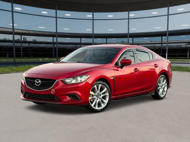 2017 Mazda Mazda6 Touring for sale in Columbia, TN