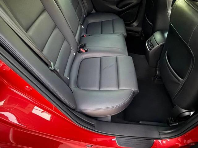 2017 Mazda Mazda6 Touring