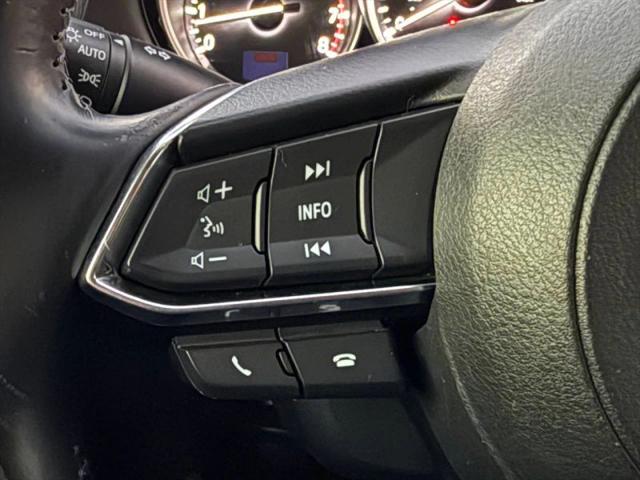 2017 Mazda Mazda6 Touring