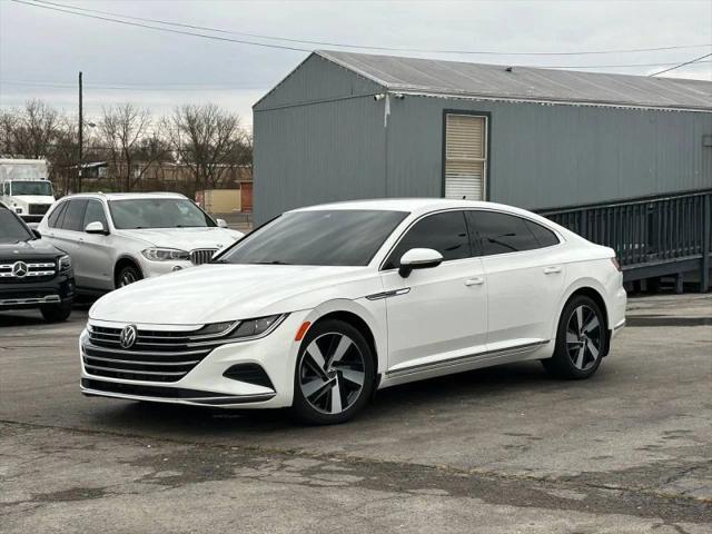 2021 Volkswagen Arteon 2.0T SE for sale in Columbia, TN