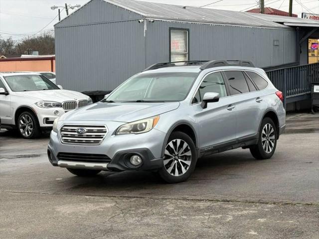 2015 Subaru Outback 2.5i Limited for sale in Columbia, TN
