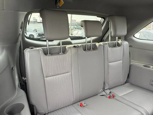 2017 Toyota Highlander LE Plus